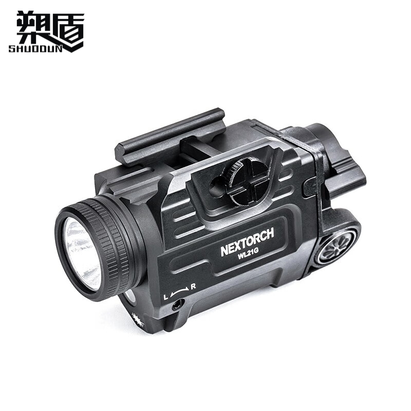 战术枪灯 Ⅲ型